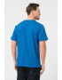 GAP Tricou din bumbac organic cu imprimeu - Pled.ro