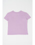 GAP Tricou din bumbac organic cu imprimeu - Pled.ro