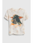 GAP Tricou cu model Star Wars - Pled.ro