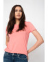 GAP Tricou din amestec de modal Favorite - Pled.ro