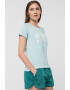 GAP Tricou lejer cu logo - Pled.ro