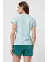 GAP Tricou lejer cu logo - Pled.ro