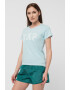 GAP Tricou lejer cu logo - Pled.ro