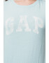 GAP Tricou lejer cu logo - Pled.ro