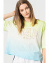 GAP Tricou lejer din bumbac organic - Pled.ro