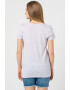 GAP Tricou lejer din bumbac si modal - Pled.ro