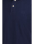 GAP Tricou polo cu broderie logo discreta - Pled.ro