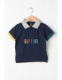 GAP Tricou polo cu logo - Pled.ro