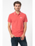 GAP Tricou polo cu logo discret - Pled.ro