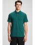 GAP Tricou polo cu model uni - Pled.ro