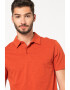 GAP Tricou polo cu model uni - Pled.ro