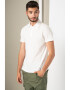 GAP Tricou polo cu model uni - Pled.ro