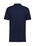 GAP Tricou polo cu broderie logo discreta - Pled.ro