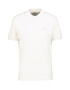 GAP Tricou polo cu broderie logo discreta - Pled.ro