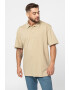 GAP Tricou polo de bumbac - Pled.ro