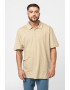 GAP Tricou polo de bumbac - Pled.ro