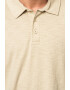 GAP Tricou polo de bumbac - Pled.ro