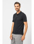 GAP Tricou polo din bumbac organic - Pled.ro