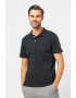 GAP Tricou polo din bumbac organic - Pled.ro