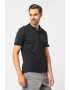 GAP Tricou polo din bumbac organic - Pled.ro