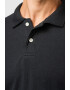 GAP Tricou polo din bumbac organic - Pled.ro