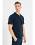 GAP Tricou polo din bumbac organic - Pled.ro