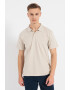 GAP Tricou polo din bumbac organic - Pled.ro