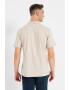 GAP Tricou polo din bumbac organic - Pled.ro