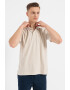 GAP Tricou polo din bumbac organic - Pled.ro