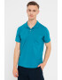 GAP Tricou polo din bumbac organic - Pled.ro