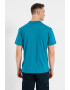 GAP Tricou polo din bumbac organic - Pled.ro