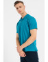 GAP Tricou polo din bumbac organic - Pled.ro