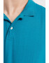 GAP Tricou polo din bumbac organic - Pled.ro