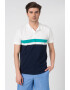 GAP Tricou polo din material pique - Pled.ro