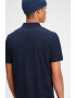 GAP Tricou polo din material pique - Pled.ro