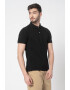 GAP Tricou polo din material pique - Pled.ro