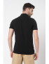 GAP Tricou polo din material pique - Pled.ro