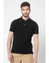 GAP Tricou polo din material pique - Pled.ro