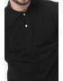 GAP Tricou polo din material pique - Pled.ro