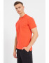 GAP Tricou polo din material pique - Pled.ro