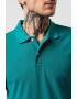 GAP Tricou polo din material pique - Pled.ro