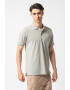 GAP Tricou polo din material pique - Pled.ro