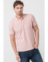 GAP Tricou polo din material pique - Pled.ro