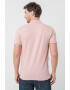 GAP Tricou polo din material pique - Pled.ro