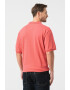 GAP Tricou polo realizat din material pique - Pled.ro