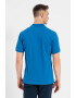 GAP Tricou polo realizat din material pique - Pled.ro