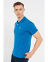 GAP Tricou polo realizat din material pique - Pled.ro