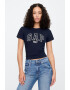 GAP Tricou slim fit de bumbac - Pled.ro