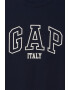 GAP Tricou slim fit de bumbac - Pled.ro