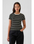 GAP Tricou striat cu dungi - Pled.ro